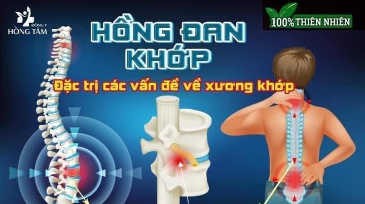 Đi xa tặng mẹ quê nhà 1 lọ Đan Khớp thắm tình yêu thương