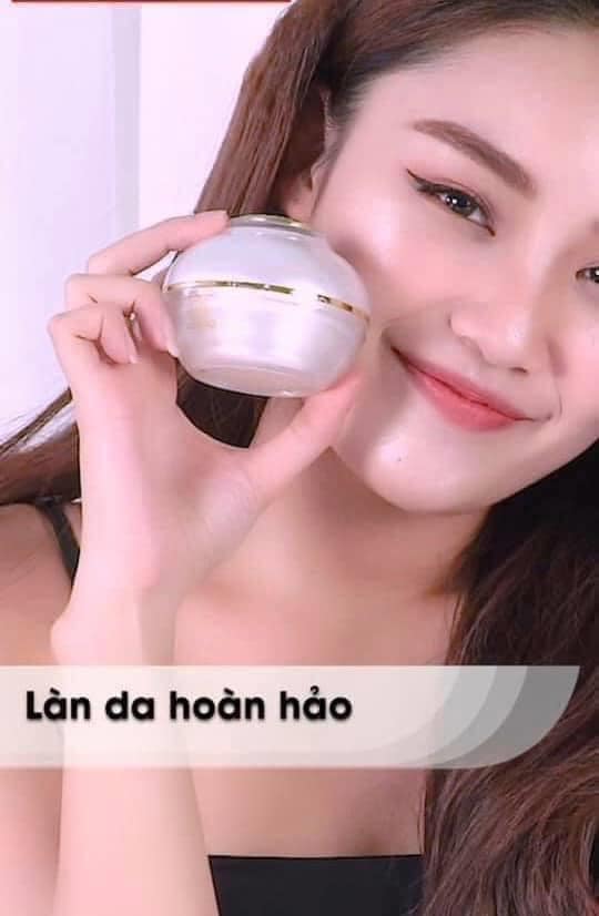 KEM FACE PHÁP 2020 ACOSMETICS chất lượng quá