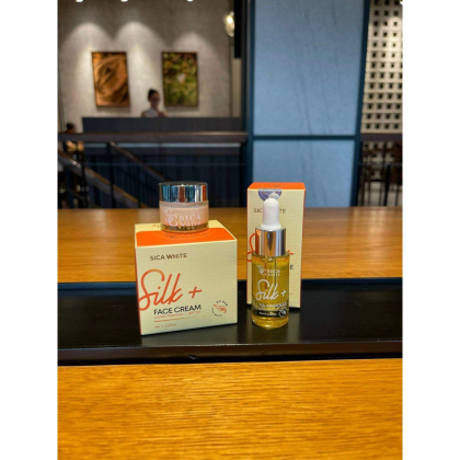 Serum Sica White HA Ampoule Size Trung 15ml