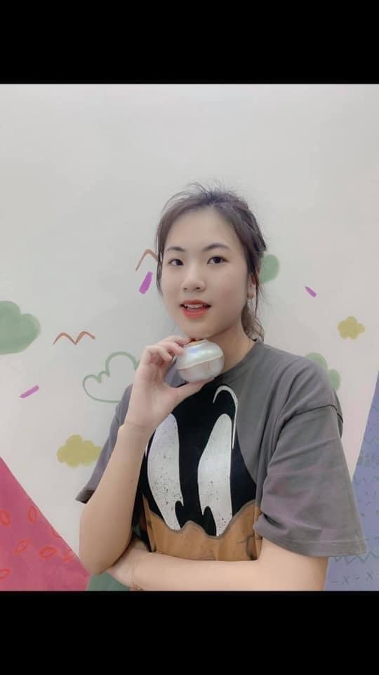Mọi người ơi mua kem Face Pháp đi nào
