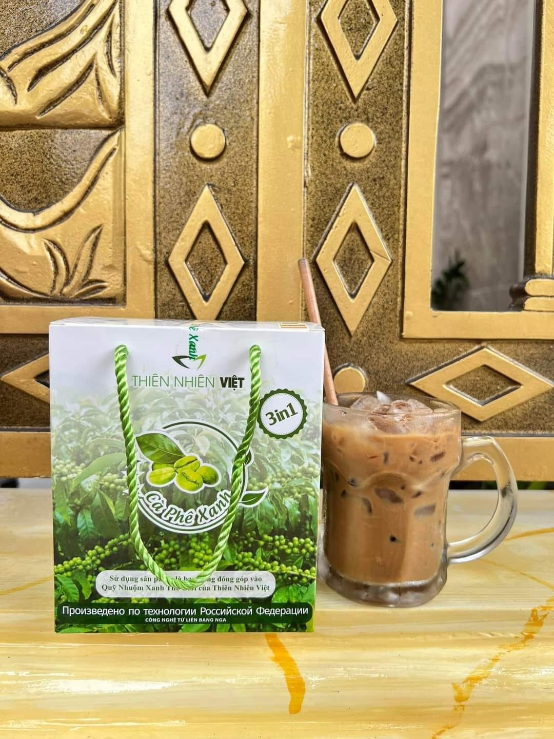 cafe xanh kháng mỡ  Cà Phê giảm cân hiệu quả