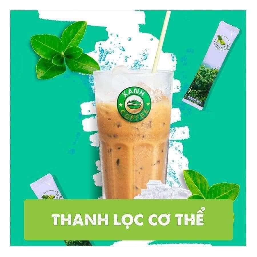 cafe xanh kháng mỡ  Cà Phê giảm cân hiệu quả