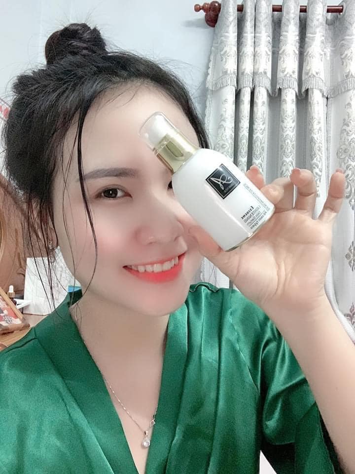 Serum spot Acosmetics giúp da chống lão hóa