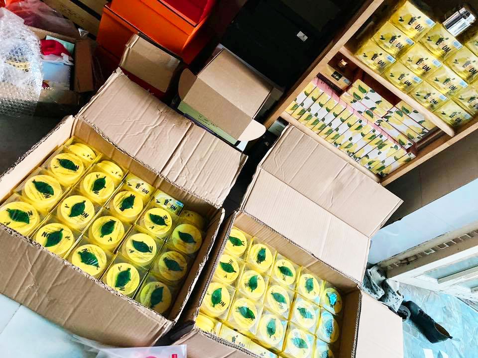 Vẫn là siêu phẩm - mỏng mượt như nước - mịn màng như băng !