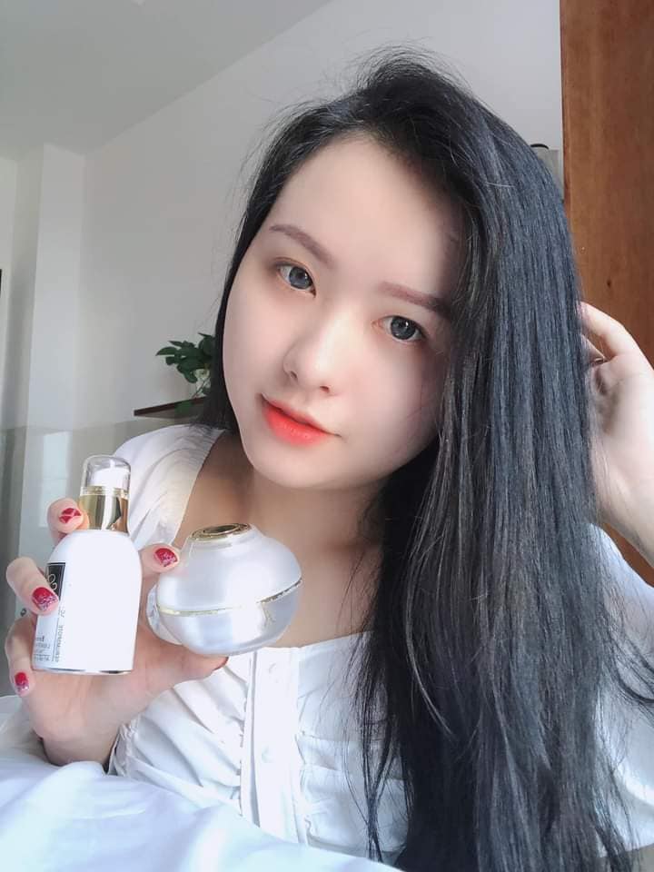 Quy trình chăm sóc da sáng - tối của các nàng nhà A cosmetics