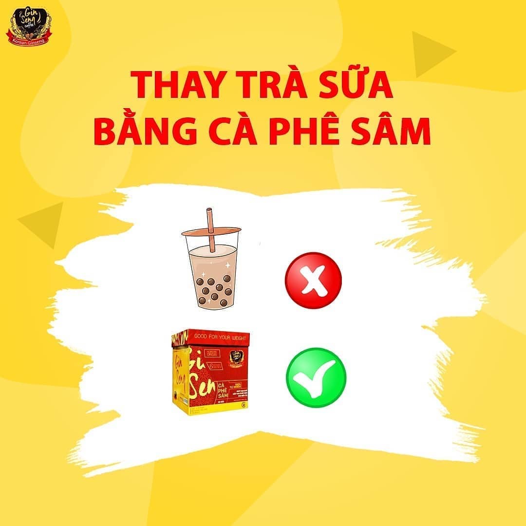 Bí quyết giảm cân không mất sức với Cà Phê Sâm