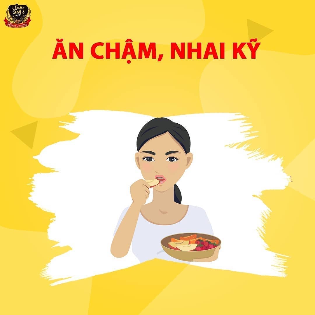 Bí quyết giảm cân không mất sức với Cà Phê Sâm