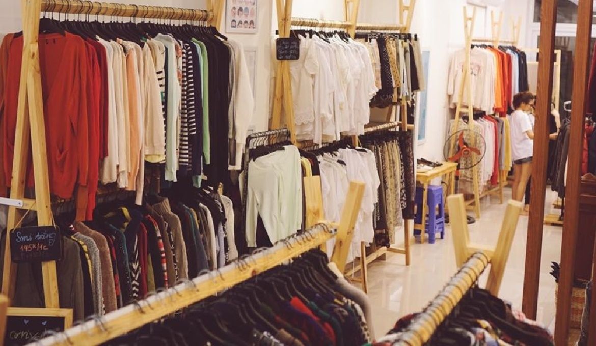 Top 7 Kho sỉ quần áo Quảng Châu chuyên bỏ hàng cho các shop thời trang