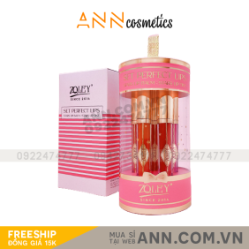 Set 2 Son Stars Zoley - SET01