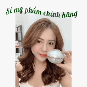 Sỉ mỹ phẩm chính hãng giá rẻ online