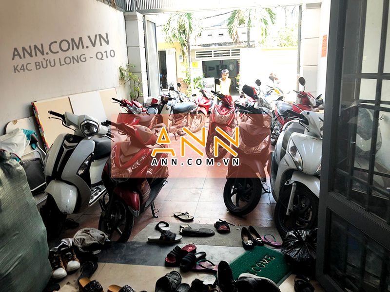 Đảm bảo chất lượng sản phẩm cho đến dịch vụ bán hàng