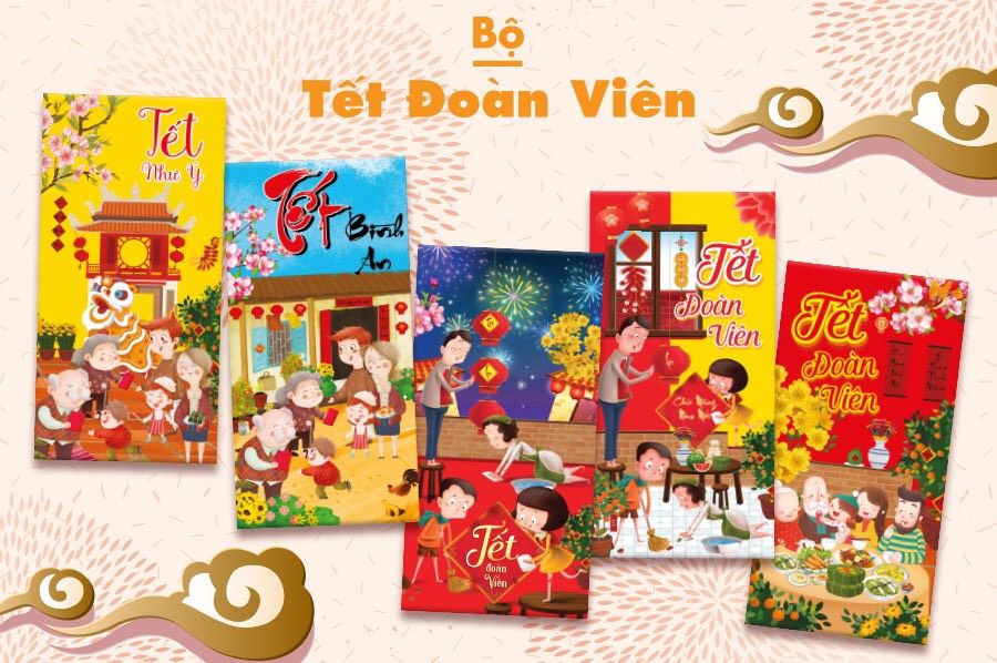 Ngoài sỉ bao lì xì tết thì ANN còn chuyên sỉ quần áo mỹ phẩm giá rẻ tận gốc